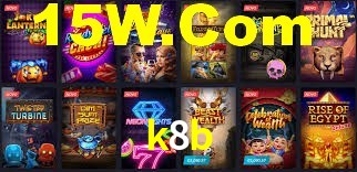 Casino Ao Vivo k8b