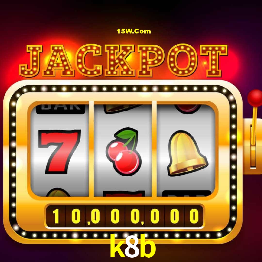 Casino VIP k8b