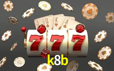 Design Responsivo k8b