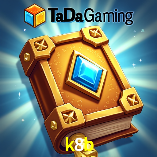 Jogos de Slot k8b