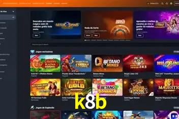 Especiais de Fim de Semana k8b
