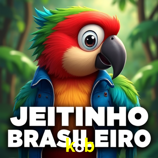 Diretório de Jogos k8b