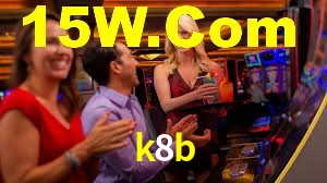Jogos Exclusivos k8b