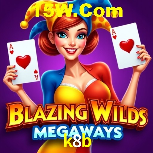 Experiência VIP k8b