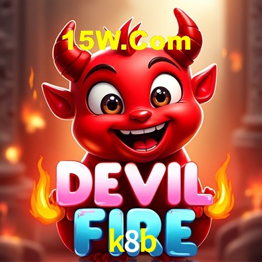 Responsive Design k8b