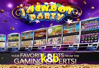 Seasonal Promotions k8b